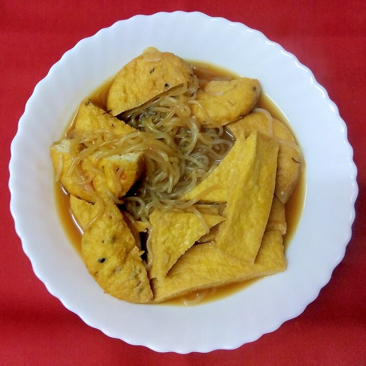 煮物Ⅱ